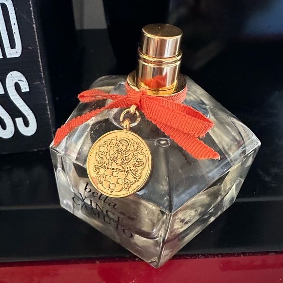 🔱Vince camuto bella perfume 3.4oz🔱 - Picture 3 of 3